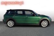 Mini Clubman Cooper aut