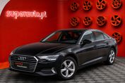 Audi A6 40 TDI mHEV Sport S tronic