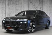 BMW Seria 7 M760e PHEV xDrive