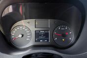 Mercedes Sprinter 319 CDI L5H2