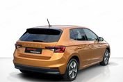 Skoda Fabia 1.0 TSI