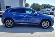 Mercedes GLA 200 mHEV AMG Line 7G-DCT