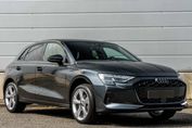 Audi A3 35 TFSI Advanced Sportback