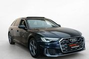 Audi A6 45 TFSI mHEV quattro S Line S tronic