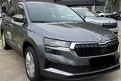 Skoda Karoq Drive 2.0 TDI 4x4 DSG