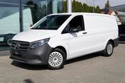 Mercedes Vito 116 CDI Pro Długi