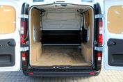 Renault Trafic L1H1