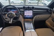 Mercedes GLC 200 4MATIC Avantgarde