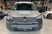 Volkswagen Caddy L1H1