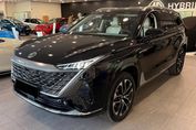 MG S9 Exclusive 1.5 Plug-In