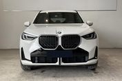 BMW X3 xDrive20 M Sport
