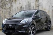 Ford Puma ST-Line PowerShift 1.0 EcoBoost mHEV