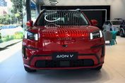 Gac AION V Luxury