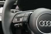 Audi A3 TFSI Sportback