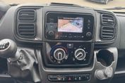 Fiat Ducato L4H2 Zabudowa Brygadowa