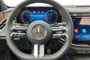 Mercedes Klasa E 220 d 4-Matic AMG