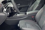 Mercedes CLA 220 4-Matic AMG Line