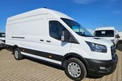 Ford Transit L4H3
