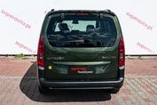 Citroen Berlingo XL L2H1 Max Kombi EAT8