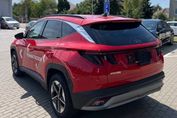 Hyundai Tucson 1.6 T-GDi Smart 2WD DCT