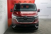 Renault Trafic Kombi L2H1 AT9