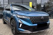 Renault Austral Esprit Alpine 1.3 TCe mHEV