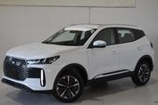 Chery Tiggo 4 Essential  1.5 T-GDI HEV DHT