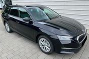 Skoda Octavia Drive Selection 1.5 TSI mHEV DSG
