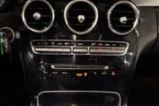 Mercedes Klasa C 200 4-Matic