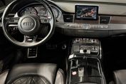 Audi A8 S8 Plus 4.0 TFSI quattro Tiptronic