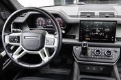 Land Rover Defender 130 3.0 D300 mHEV X-Dynamic HSE