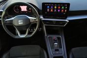 Seat Leon 2.0 TDI DSG