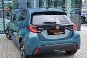 Toyota Yaris Hybrid 1.5 Style