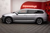 Volkswagen Passat 2.0 TSI R-Line DSG