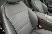 Mercedes Klasa E 220 d  4-Matic AMG Estate