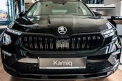 Skoda Kamiq Edition 130 Selection 1.0 TSI DSG