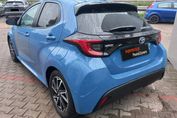 Toyota Yaris 1.5 Comfort