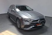 Mercedes Klasa C Estate 300 de 4MATIC AMG Line