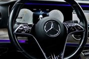 Mercedes Klasa E 300 de Avantgarde