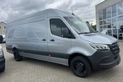 Mercedes Sprinter 317 CDI Długi PRO