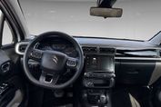 Citroen C3 Shine 1.2 PureTech EAT6