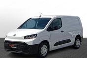 Toyota Proace City 1.5 D-4D aut