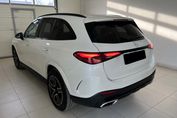 Mercedes GLC 200 d 4-Matic AMG Line