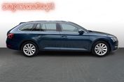 Skoda Superb Ambition 1.5 TSI  DSG