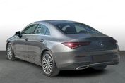 Mercedes CLA 200
