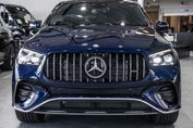 Mercedes GLE AMG Coupe 53 4-Matic+