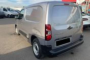 Citroen Berlingo Van M L1H1 EAT8