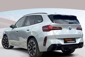 BMW X3 xDrive20d M Sport