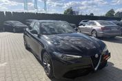 Alfa Romeo Giulia 2.0 Turbo Veloce Q4 aut