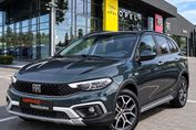 Fiat Tipo 1.5 Hybrid Dct